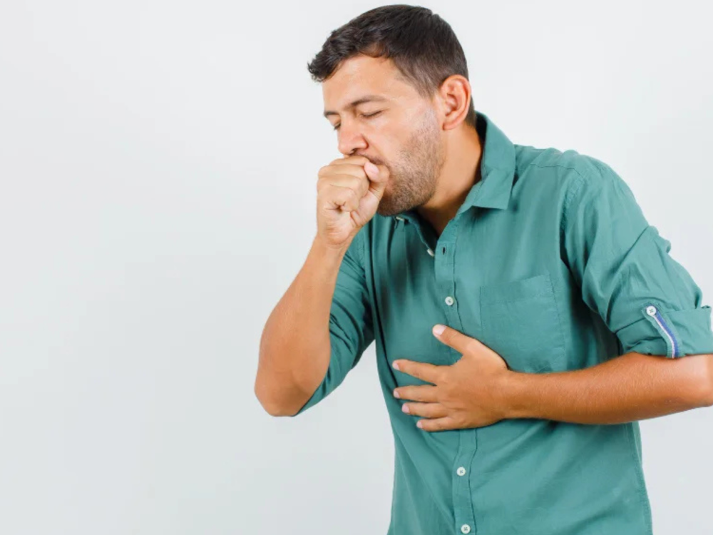 Affections respiratoires