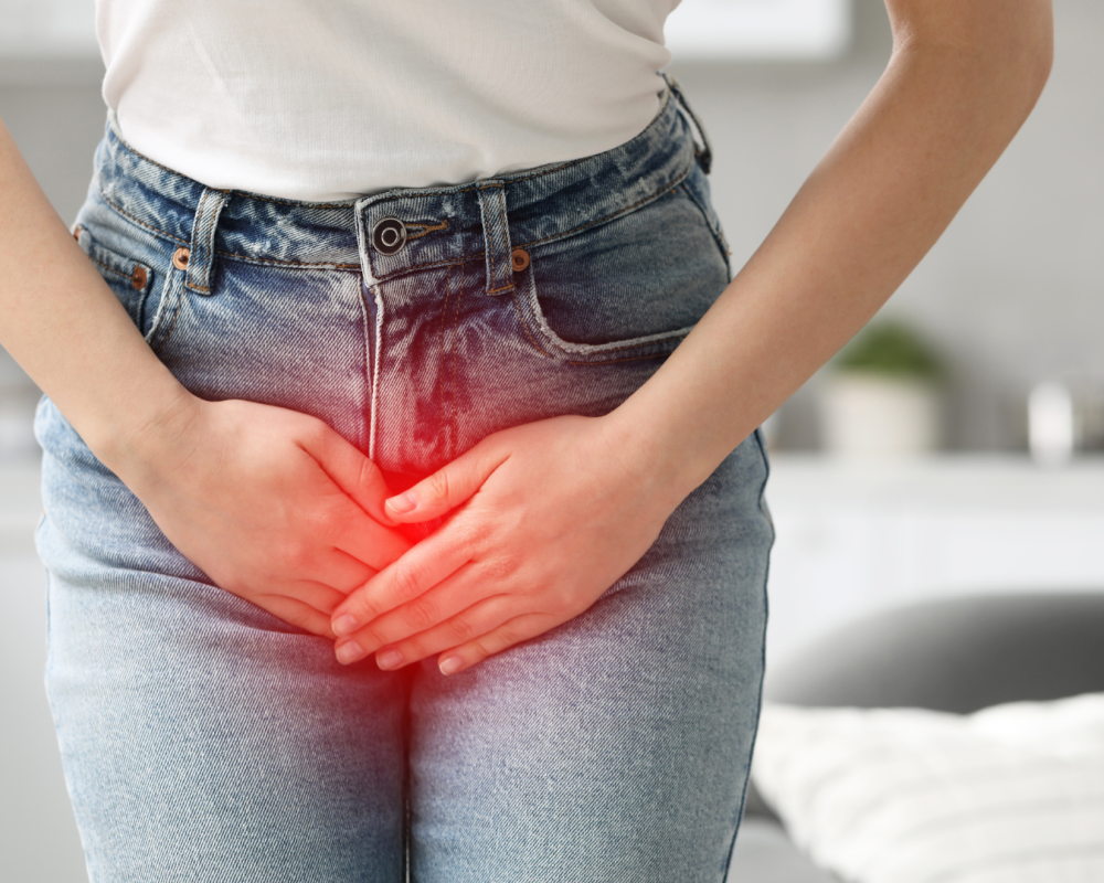 Infection urinaire / cystite